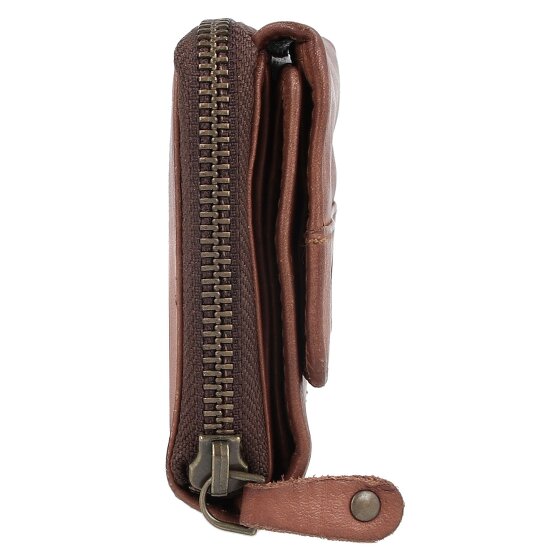 Harbour 2nd Anchor Love Carla Cartera Piel 12 cm