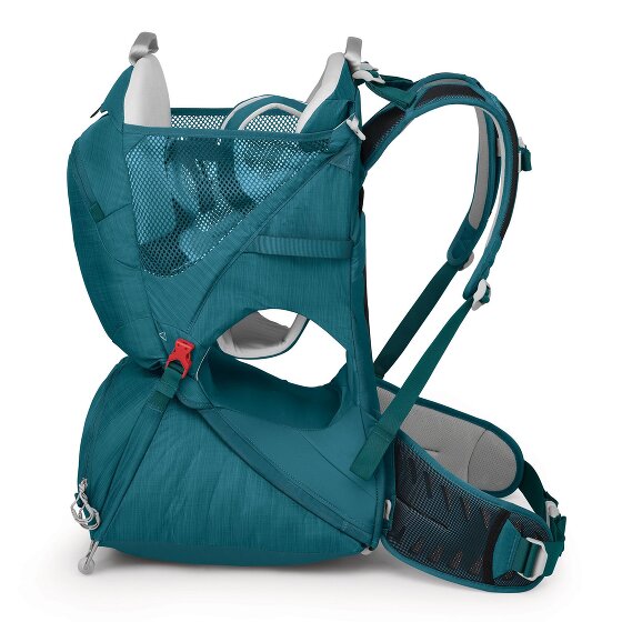 Osprey Mochila portabebés Poco SLT 60 cm