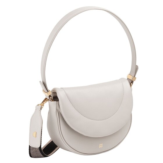 DuDu Bolsa de hombro Piel 22 cm