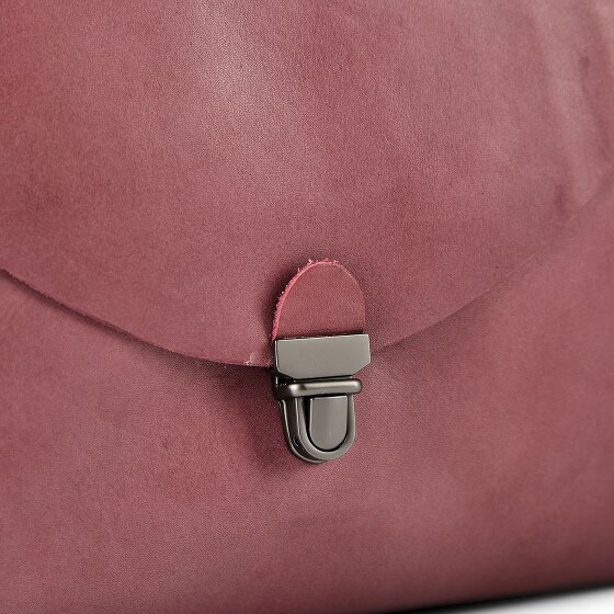 Harold's Fold Bolsa de hombro Piel 24 cm