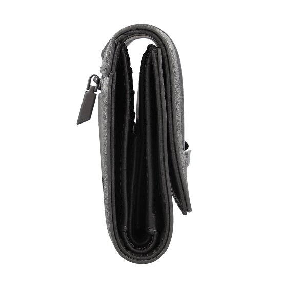 Calvin Klein Bar Cartera Protección RFID 13 cm