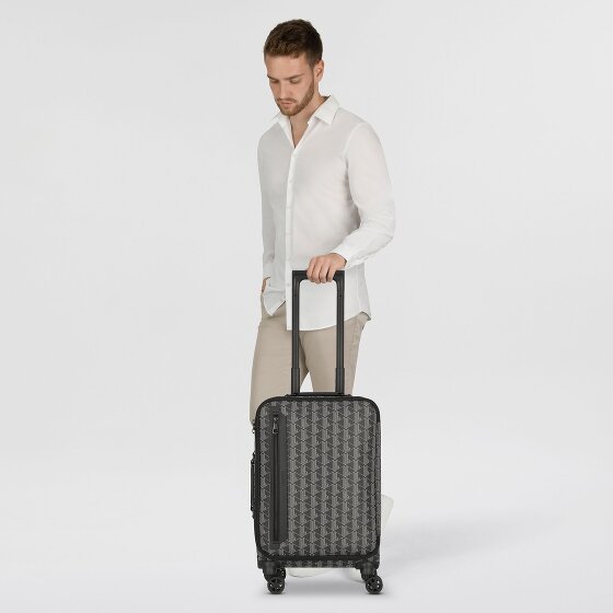 Lacoste The Blend 4 ruedas Carrito 49 cm