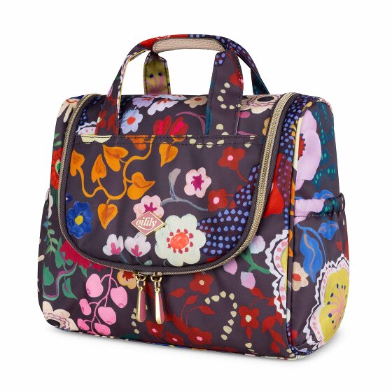 Oilily Tide Spirits Cathy Bolsa de aseo 24 cm