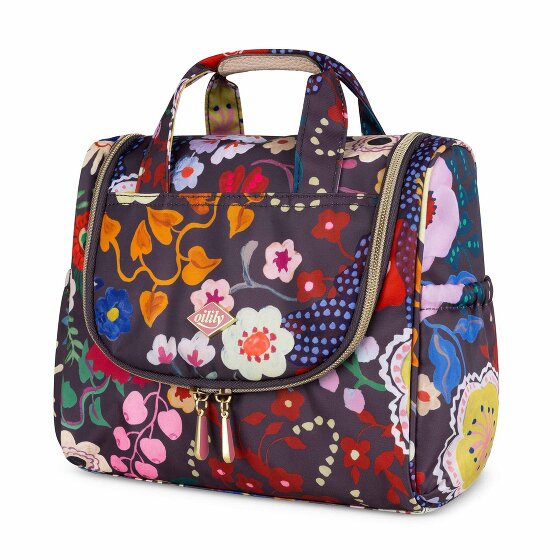 Oilily Tide Spirits Cathy Bolsa de aseo 24 cm