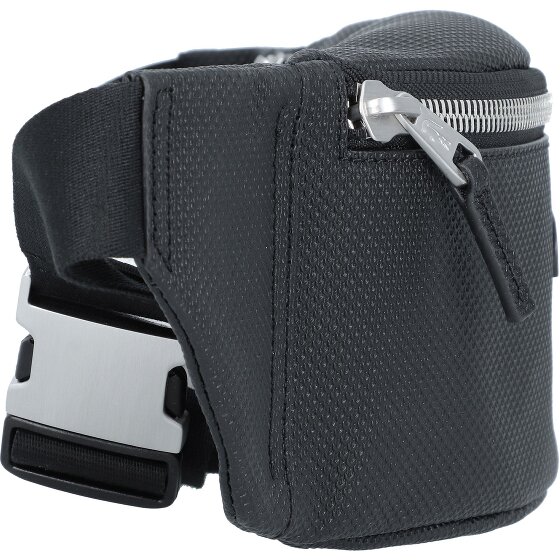 Lacoste Chantaco Riñonera Piel 26 cm