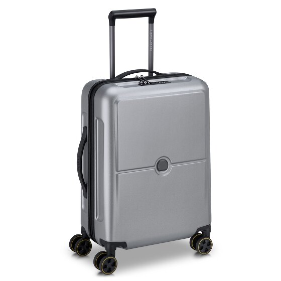Delsey Paris Turenne 2.0 4 ruedas Carro de la cabina 55 cm