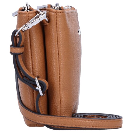 L.Credi Bolsa de hombro Ella 14 cm