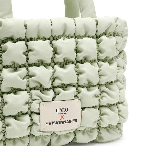 LES VISIONNAIRES Unio Cortina S Bolso 34 cm