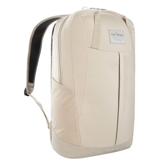 Tatonka City Pack 20 Mochila de día 49 cm Compartimento para el portátil
