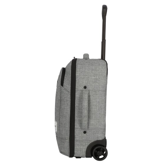Herschel Heritage 2 ruedas Carro de la cabina 52 cm