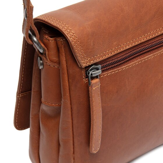 The Chesterfield Brand Forano Bolsa de hombro Piel 23 cm