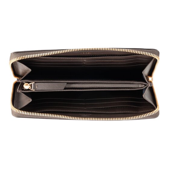 Joop! Leggero Stampa leggero stampa Cartera Protección RFID Piel 18.5 cm