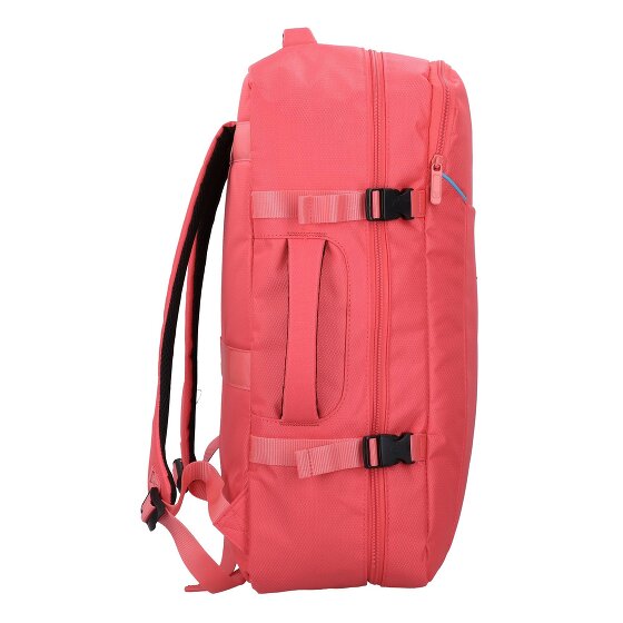 Roncato Ironik 2.0 Mochila de día 55 cm Compartimento para el portátil