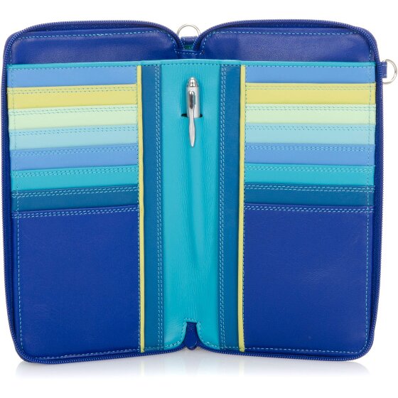 Mywalit Cartera de piel 11 cm
