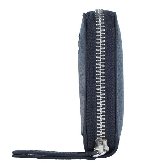 bugatti Cartera Linda Piel 19 cm