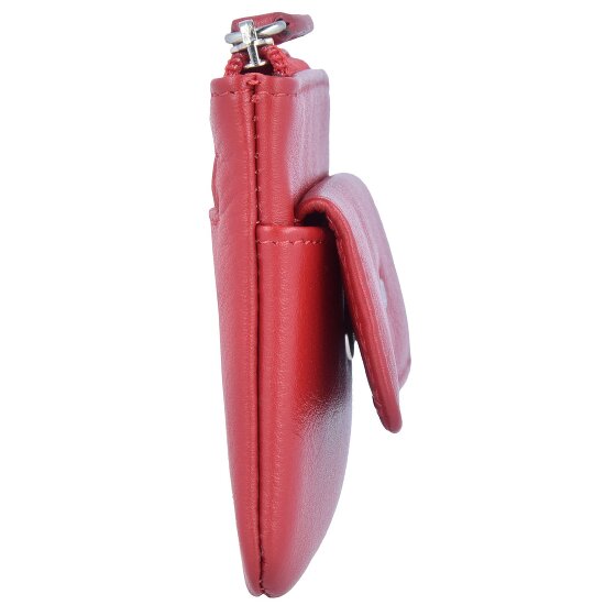 Picard Estuche para llaves de bingo de cuero de 13 cm