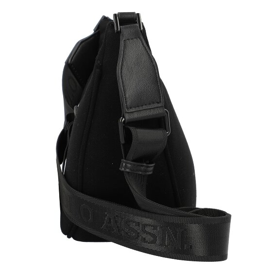 U.S. Polo Assn. Benton Bolsa de hombro 28 cm