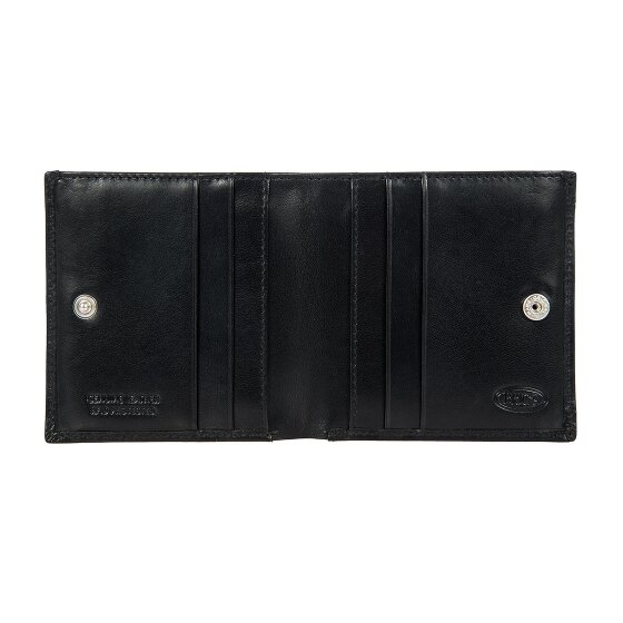 Bric's Monte Rosa Billetero RFID Piel 9,5 cm