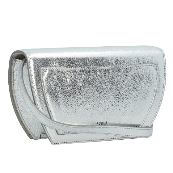 Furla Sfera Bolsa de hombro Mini Bag Piel 15 cm