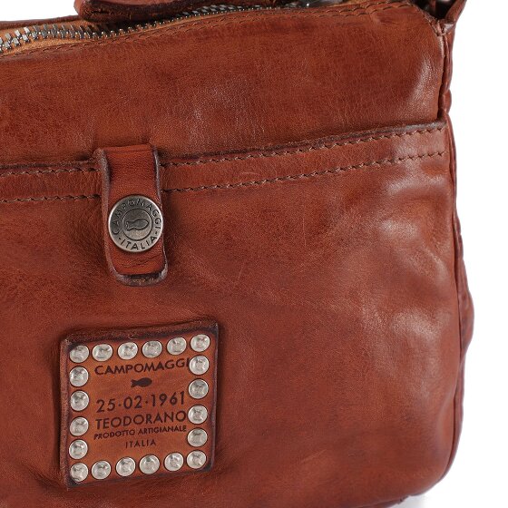 Campomaggi Tilde Bolsa de hombro Piel 20 cm