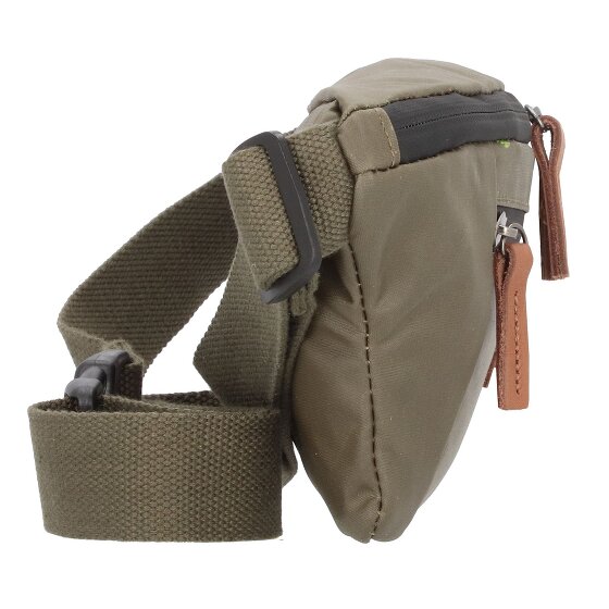 Greenburry Riñonera de aviador 34,5 cm