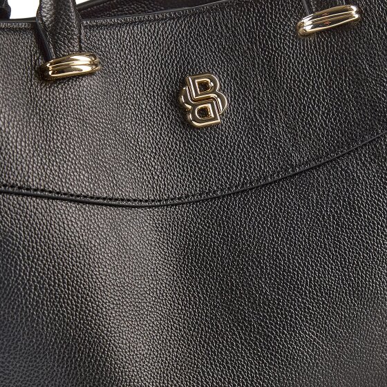 Boss Beyond Bolsa de hombro Piel 36 cm
