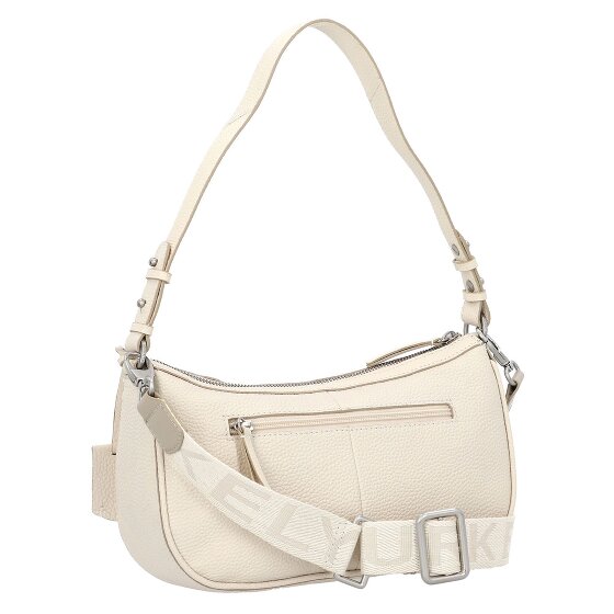Burkely Always Ava Bolsa de hombro Piel natural 28 cm