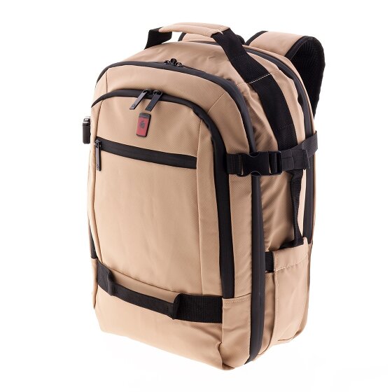 Gladiator 3900 Mochila de viaje Compartimento para portátil de 40 cm