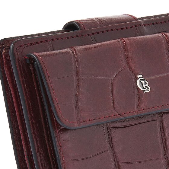 Castelijn & Beerens Cartera Protección RFID Piel 12.5 cm