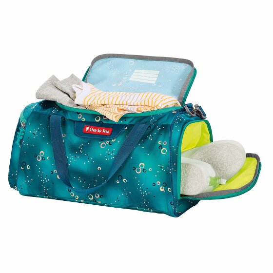 Step by Step Bolsa de deporte 38 cm
