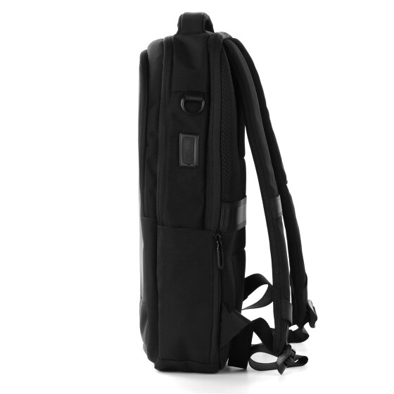 Roncato Clayton Mochila de día 44 cm Compartimento para el portátil