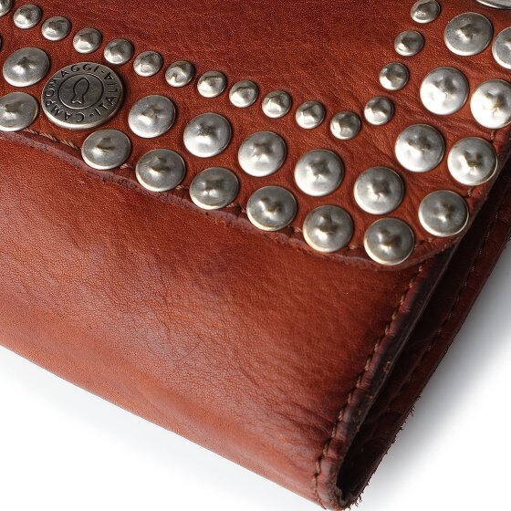 Campomaggi Mirta Cartera Piel 15.5 cm