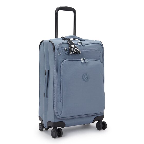 Kipling New Youri Spin New Youri Spin 4 ruedas Carro de la cabina 55 cm