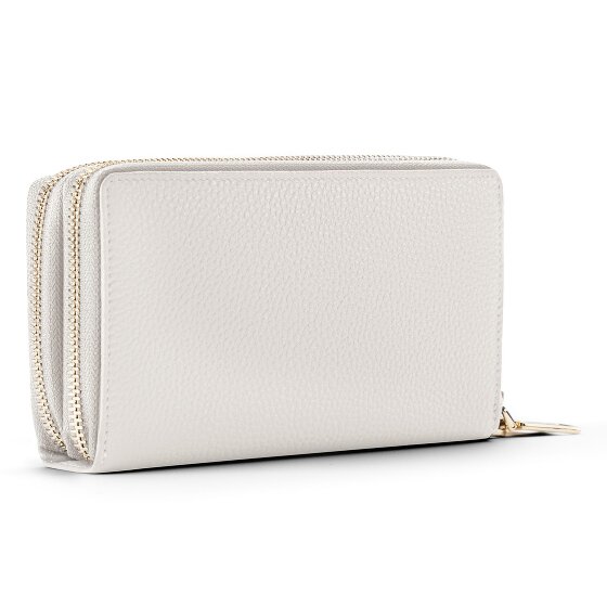 Lazarotti Bologna Leather Cartera Protección RFID Piel 20 cm