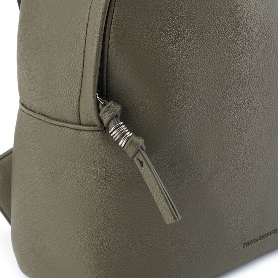FredsBruder My Bestie Mochila de la ciudad 30 cm
