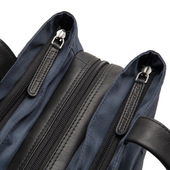 The Chesterfield Brand Lavik Bolsa de compras Piel 36 cm