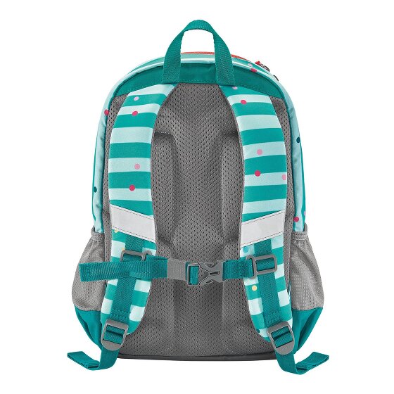 Step by Step Mochila infantil KIGA Maxi 34 cm