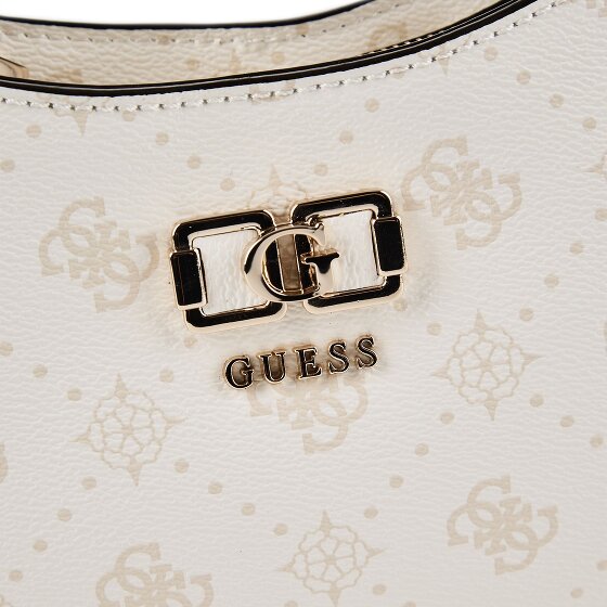 Guess Emelie Bolsa de hombro 26 cm