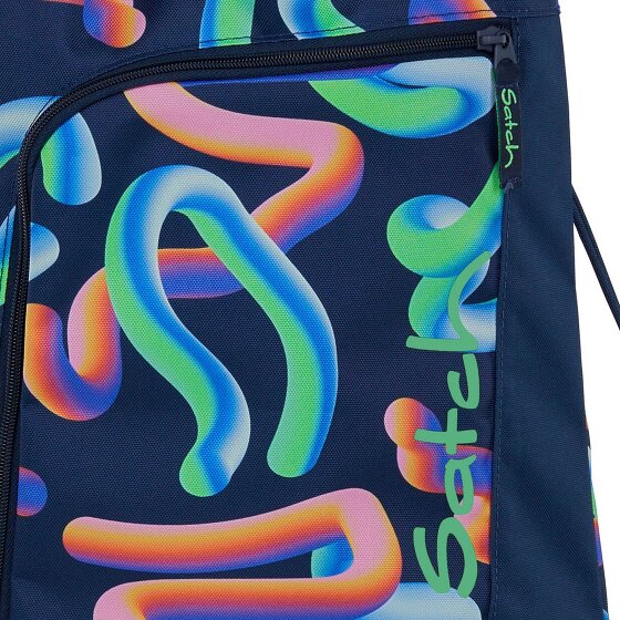 Satch Bolsa de deporte 44 cm
