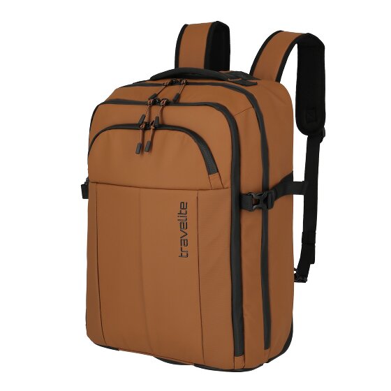 Travelite Briize 2 ruedas Carrito de mochila 50 cm