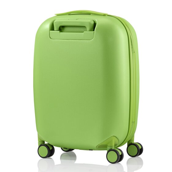 Pack Easy Gen T 4 ruedas Trolley de cabina 52 cm