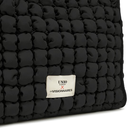 LES VISIONNAIRES Unio Hobo Bolsa de hombro 47 cm