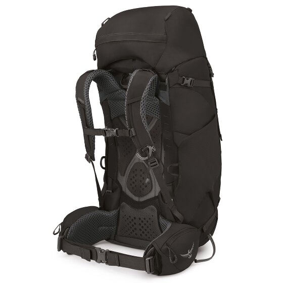 Osprey Kyte 68 Mochila de senderismo WXS-S 75 cm
