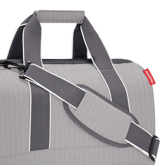 reisenthel Bolsa de viaje Allrounder M Weekender 40 cm