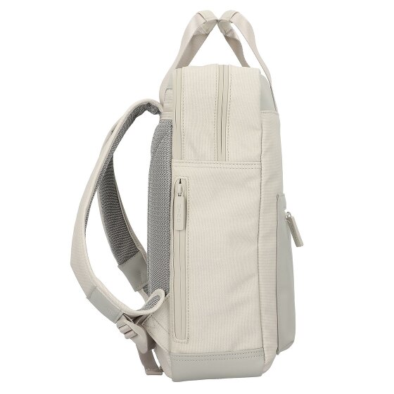 Harbour 2nd City Lights Hamburg Mochila de día XL 40 cm Compartimento para el portátil