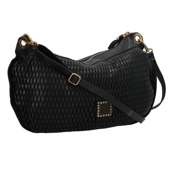 Campomaggi Mangrovia Bolsa de hombro Piel 41 cm