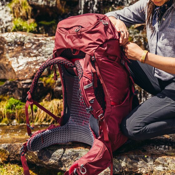 Gregory Kalmia 50 Mochila de trekking 73 cm