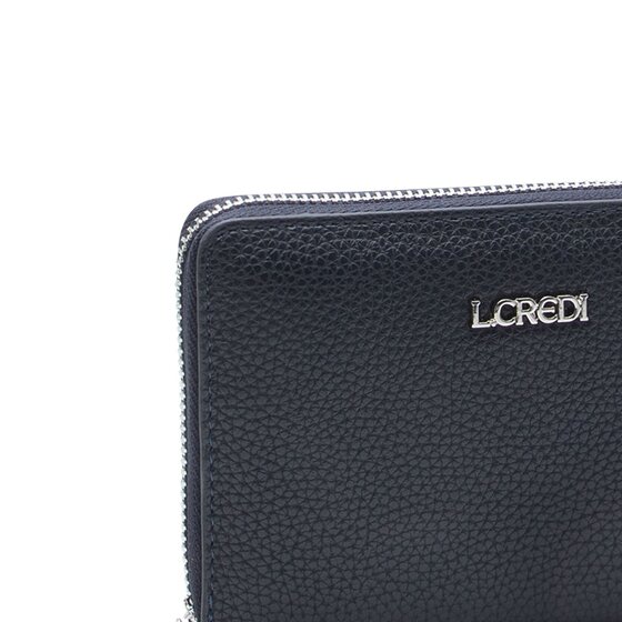 L.Credi Perla Cartera Protección RFID 16 cm