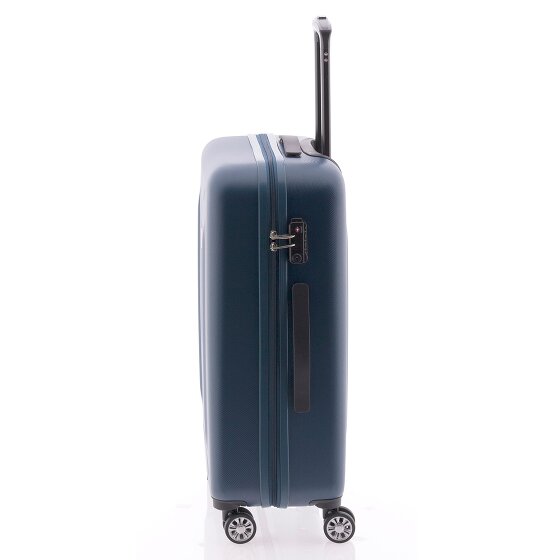 Gladiator 4800 4 ruedas Carrito 68 cm