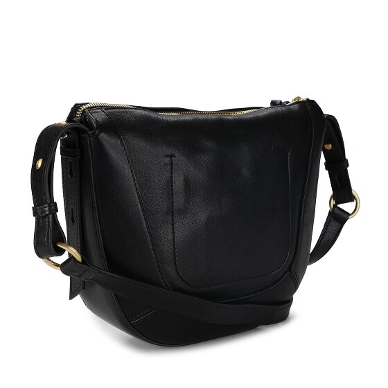 The Bridge Fedora Bolsa de hombro Piel 29 cm